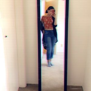 Meet your Posher, Treasure